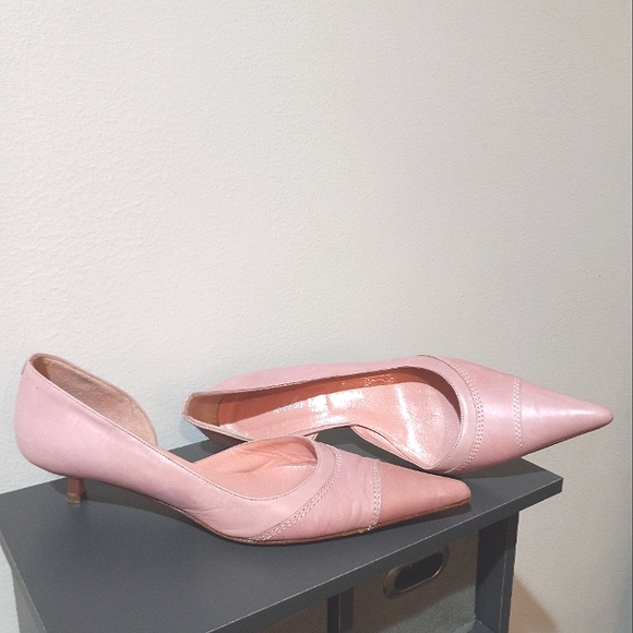 Atelier Mercadal heels - Picture 10 of 10